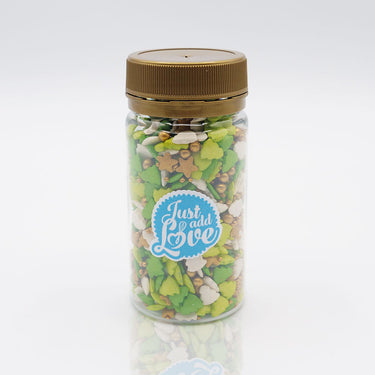 Mix Gaspar - 60 gr